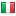 zikle.nl server is located in Italy